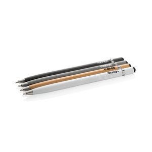 XD Collection P610.94 - Stylo métallique simpliste