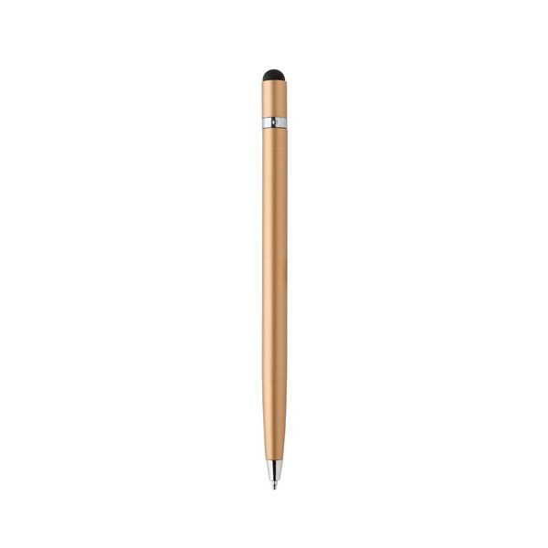 XD Collection P610.94 - Stylo métallique simpliste