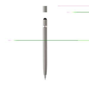 XD Collection P610.94 - Stylo métallique simpliste