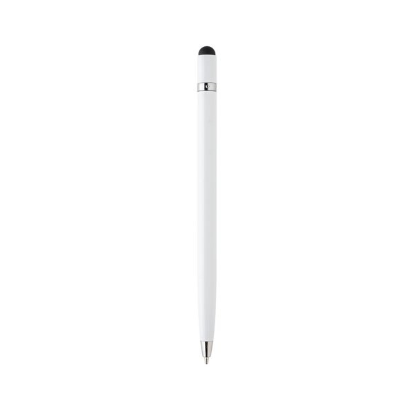 XD Collection P610.94 - Stylo métallique simpliste