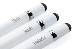 XD Collection P610.94 - Stylo métallique simpliste