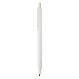 XD Collection P610.96 - X3 stylo en R-ABS certifié RCS, toucher lisse