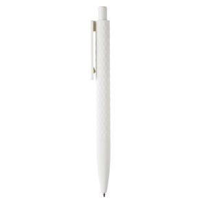 XD Collection P610.96 - X3 stylo en R-ABS certifié RCS, toucher lisse