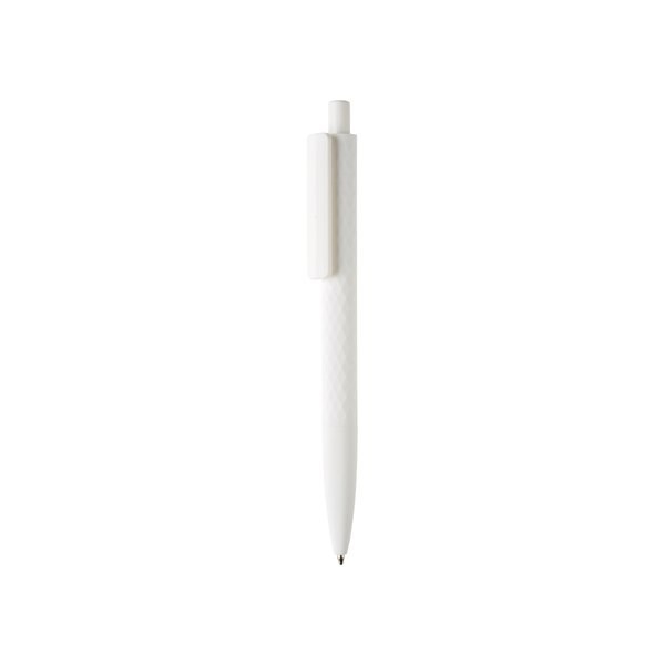 XD Collection P610.96 - X3 stylo en R-ABS certifié RCS, toucher lisse