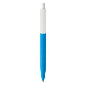 XD Collection P610.96 - X3 stylo en R-ABS certifié RCS, toucher lisse