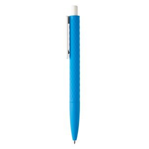 XD Collection P610.96 - X3 stylo en R-ABS certifié RCS, toucher lisse