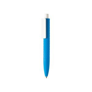 XD Collection P610.96 - X3 stylo en R-ABS certifié RCS, toucher lisse
