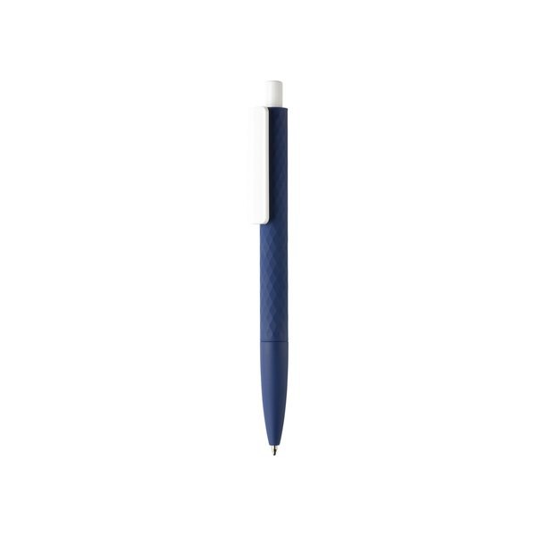 XD Collection P610.96 - X3 stylo en R-ABS certifié RCS, toucher lisse