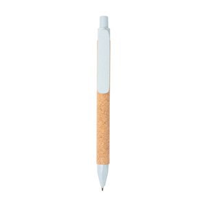 XD Collection P610.98 - Stylo en paille de blé et liège
