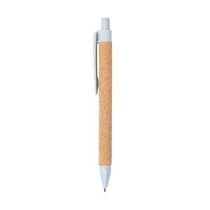 XD Collection P610.98 - Stylo en paille de blé et liège