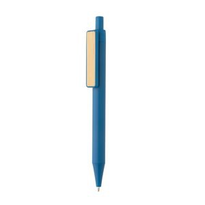 XD Collection P611.08 - Stylo GRS RABS avec clip en bambou