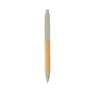 XD Collection P611.11 - Écrire stylo baril en papier recyclé responsable