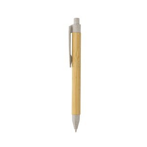 XD Collection P611.11 - Écrire stylo baril en papier recyclé responsable