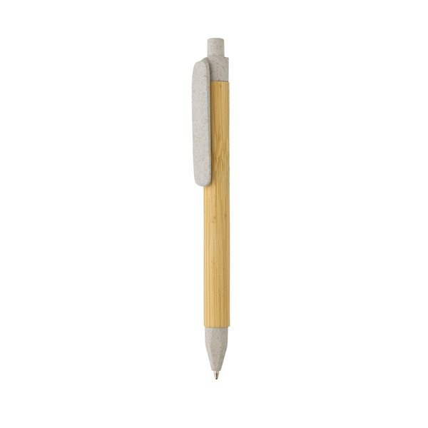 XD Collection P611.11 - Écrire stylo baril en papier recyclé responsable