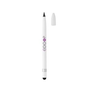 XD Collection P611.12 - Stylo sans encre en aluminium avec gomme
