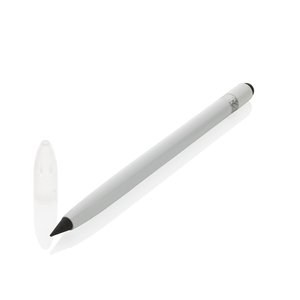 XD Collection P611.12 - Stylo sans encre en aluminium avec gomme