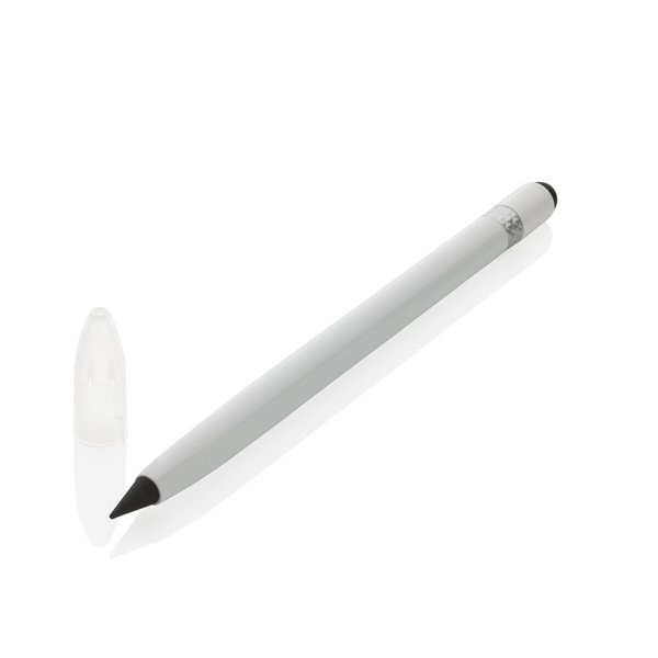 XD Collection P611.12 - Stylo sans encre en aluminium avec gomme