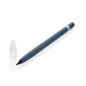 XD Collection P611.12 - Stylo sans encre en aluminium avec gomme