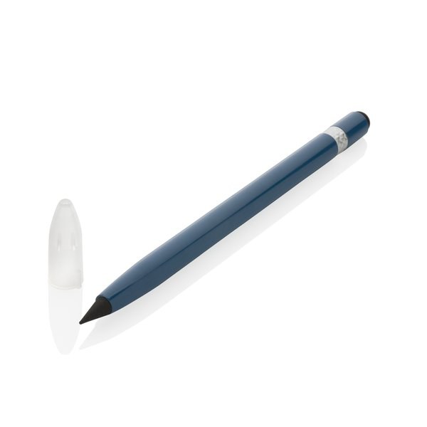 XD Collection P611.12 - Stylo sans encre en aluminium avec gomme