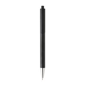 XD Collection P611.17 - Stylo Amisk en aluminium recyclé certifié RCS