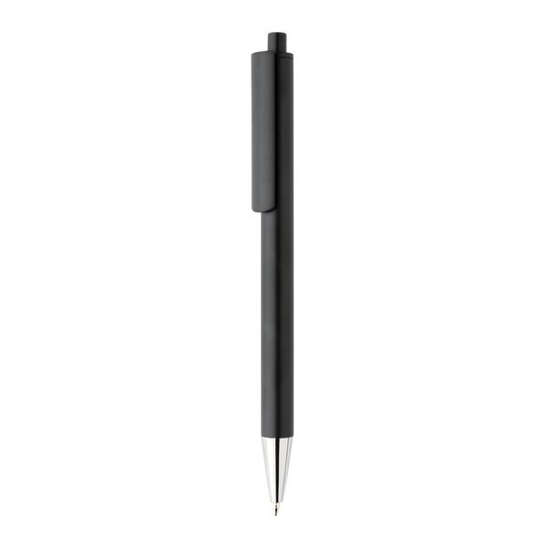 XD Collection P611.17 - Stylo Amisk en aluminium recyclé certifié RCS