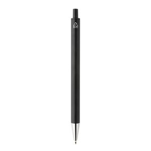 XD Collection P611.17 - Stylo Amisk en aluminium recyclé certifié RCS