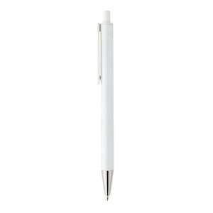 XD Collection P611.17 - Stylo Amisk en aluminium recyclé certifié RCS