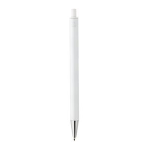 XD Collection P611.17 - Stylo Amisk en aluminium recyclé certifié RCS