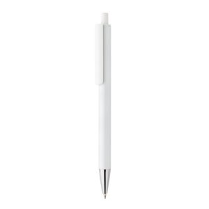 XD Collection P611.17 - Stylo Amisk en aluminium recyclé certifié RCS