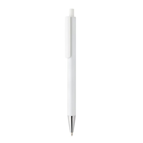 XD Collection P611.17 - Stylo Amisk en aluminium recyclé certifié RCS