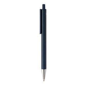 XD Collection P611.17 - Stylo Amisk en aluminium recyclé certifié RCS