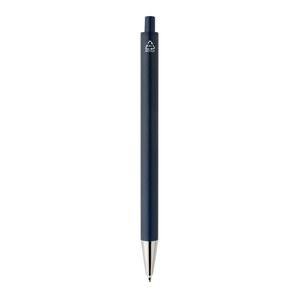 XD Collection P611.17 - Stylo Amisk en aluminium recyclé certifié RCS