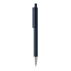 XD Collection P611.17 - Stylo Amisk en aluminium recyclé certifié RCS
