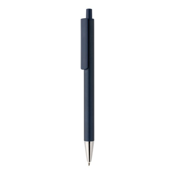 XD Collection P611.17 - Stylo Amisk en aluminium recyclé certifié RCS