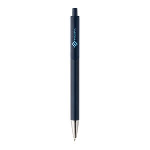 XD Collection P611.17 - Stylo Amisk en aluminium recyclé certifié RCS