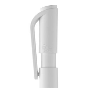 XD Xclusive P611.18 - Stylo en ABS recyclé certifié TwistLock GRS