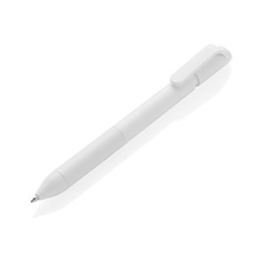 XD Xclusive P611.18 - Stylo en ABS recyclé certifié TwistLock GRS
