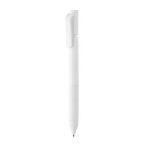 XD Xclusive P611.18 - Stylo en ABS recyclé certifié TwistLock GRS