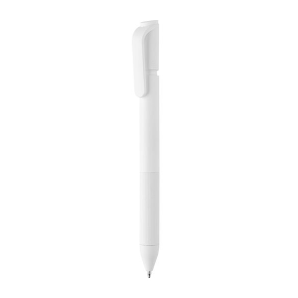 XD Xclusive P611.18 - Stylo en ABS recyclé certifié TwistLock GRS