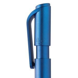XD Xclusive P611.18 - Stylo en ABS recyclé certifié TwistLock GRS