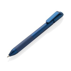 XD Xclusive P611.18 - Stylo en ABS recyclé certifié TwistLock GRS