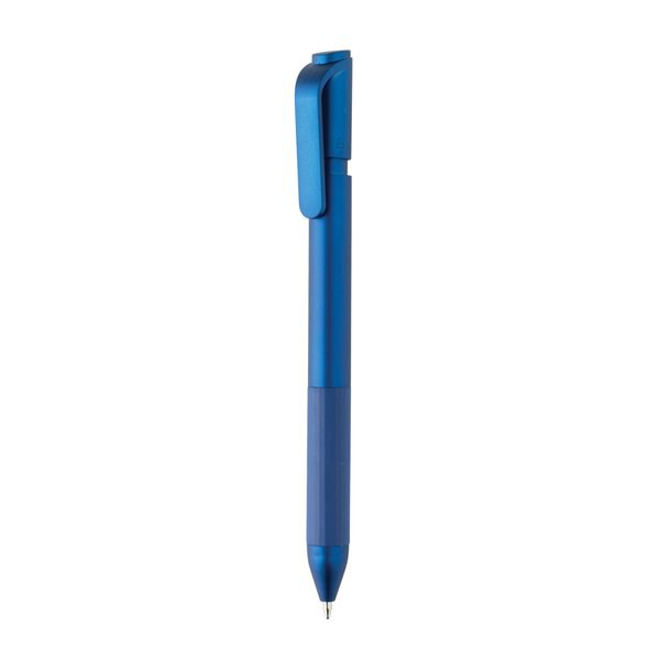 XD Xclusive P611.18 - Stylo en ABS recyclé certifié TwistLock GRS