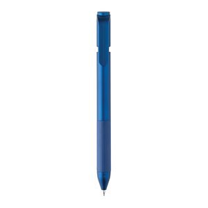 XD Xclusive P611.18 - Stylo en ABS recyclé certifié TwistLock GRS