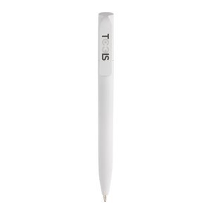 XD Collection P611.19 - Mini-stylo Pocketpal en ABS recyclé certifié GRS