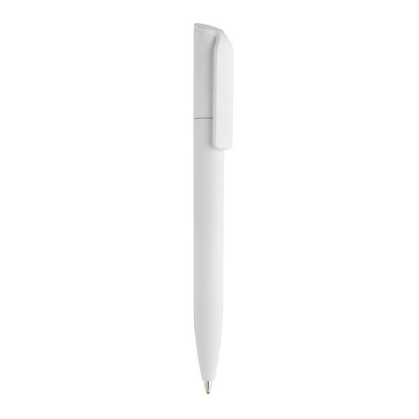 XD Collection P611.19 - Mini-stylo Pocketpal en ABS recyclé certifié GRS