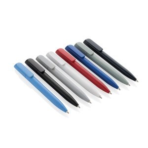 XD Collection P611.19 - Mini-stylo Pocketpal en ABS recyclé certifié GRS