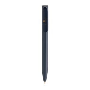 XD Collection P611.19 - Mini-stylo Pocketpal en ABS recyclé certifié GRS