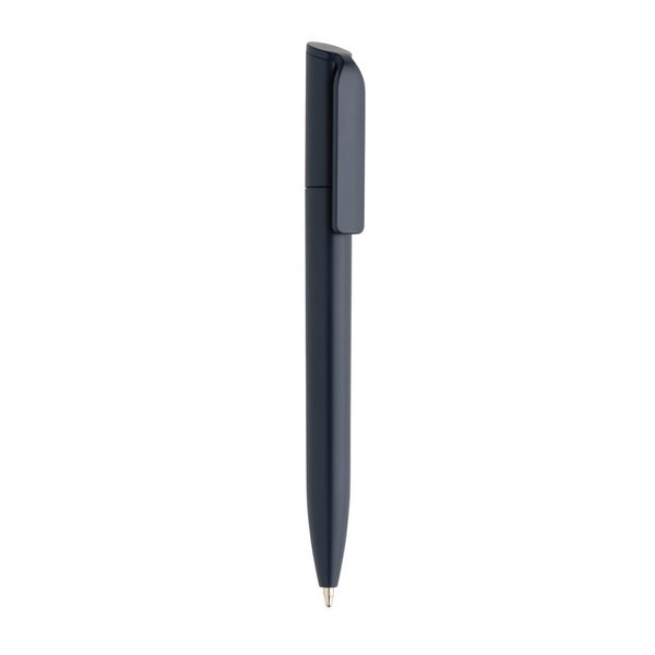 XD Collection P611.19 - Mini-stylo Pocketpal en ABS recyclé certifié GRS