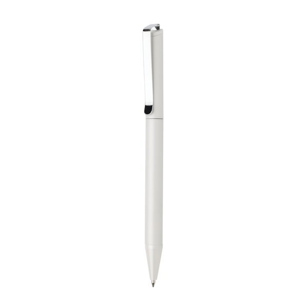 XD Collection P611.22 - Xavi RCS stylo en aluminium recyclé certifié