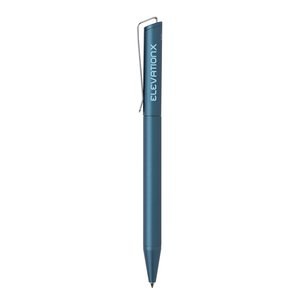 XD Collection P611.22 - Xavi RCS stylo en aluminium recyclé certifié